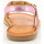 Čevlji  Deklice Sandali & Odprti čevlji Mod'8 Calicot Rožnata