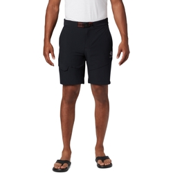 Oblačila Moški Kratke hlače & Bermuda Columbia Maxtrail Črna