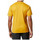 Oblačila Moški Majice & Polo majice Columbia T-shirt  Zero  Rules™  Short  Sleeve Rumena