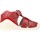 Čevlji  Dečki Sandali & Odprti čevlji Biomecanics 212134 Rdeča