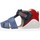 Čevlji  Dečki Sandali & Odprti čevlji Biomecanics 212136 Modra