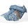 Čevlji  Dečki Sandali & Odprti čevlji Biomecanics 212142 Modra