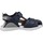 Čevlji  Dečki Sandali & Odprti čevlji Biomecanics 212183 Modra