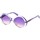 Ure & Nakit Deklice Sončna očala Chloe CE3621S-500 Vijolična