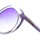 Ure & Nakit Deklice Sončna očala Chloe CE3621S-500 Vijolična