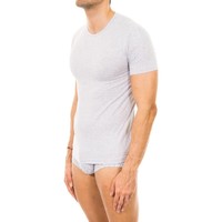 Spodnje perilo Moški Spodnje majice Replay M389001-073 Siva