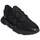 Čevlji  Moški Nizke superge adidas Originals Ozweego Črna