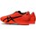 Čevlji  Moški Tek & Trail Asics Hyper MD7 Rdeča