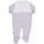 Oblačila Otroci Pižame & Spalne srajce Yatsi 18260356-GRISVIGCLARO Večbarvna