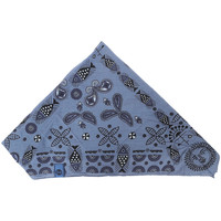 Tekstilni dodatki Šali & Rute Buff 28800 Modra