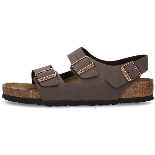 Čevlji  Sandali & Odprti čevlji BIRKENSTOCK 634503 Kostanjeva