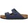 Čevlji  Sandali & Odprti čevlji Birkenstock 051753 Modra