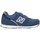 Čevlji  Dečki Nizke superge New Balance FS996C1I Modra