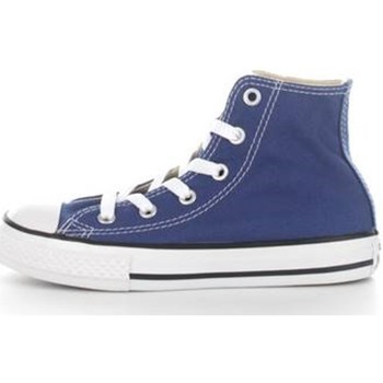 Čevlji  Dečki Visoke superge Converse 351168C Modra