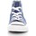 Čevlji  Dečki Visoke superge Converse 351168C Modra