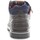 Čevlji  Dečki Mestni škornji    Wrangler WJ16230 Siva