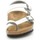 Čevlji  Dečki Sandali & Odprti čevlji Birkenstock 310053 Siva