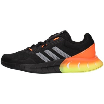 Čevlji  Moški Nizke superge adidas Originals FZ2857 Črna
