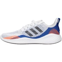 Čevlji  Moški Nizke superge adidas Originals FY5959 Bela