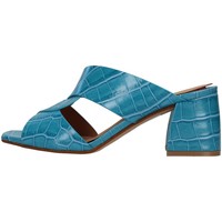 Čevlji  Ženske Sandali & Odprti čevlji Melluso N705 Modra
