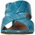 Čevlji  Ženske Sandali & Odprti čevlji Melluso N705 Modra