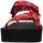 Čevlji  Ženske Sandali & Odprti čevlji Windsor Smith PEEPED Rdeča