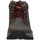 Čevlji  Moški Visoke superge Wrangler WM02153A Siva