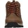 Čevlji  Moški Visoke superge Wrangler WM02153A Kostanjeva