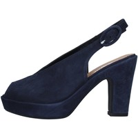 Čevlji  Ženske Sandali & Odprti čevlji Tres Jolie 2640/MARA BLUE