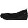 Čevlji  Ženske Balerinke Skechers 104005 Črna