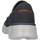 Čevlji  Moški Slips on Skechers 232017 Siva