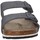Čevlji  Sandali & Odprti čevlji Birkenstock 1015513 Siva