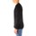 Oblačila Moški Majice s kratkimi rokavi Refrigiwear MA9T01 Črna