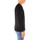 Oblačila Moški Majice s kratkimi rokavi Refrigiwear MA9T01 Črna