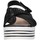 Čevlji  Ženske Sandali & Odprti čevlji Energy 625 Črna