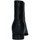 Čevlji  Ženske Gležnjarji Violet RM130 Črna