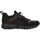 Čevlji  Moški Nizke superge IgI&CO 6139000 Črna