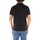 Oblačila Moški Polo majice kratki rokavi Refrigiwear PX9032-T24000 Črna