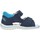 Čevlji  Dečki Sandali & Odprti čevlji Primigi 5365300 Modra