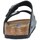 Čevlji  Sandali & Odprti čevlji BIRKENSTOCK 752483 Črna