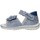 Čevlji  Deklice Sandali & Odprti čevlji Primigi 5365222 Modra