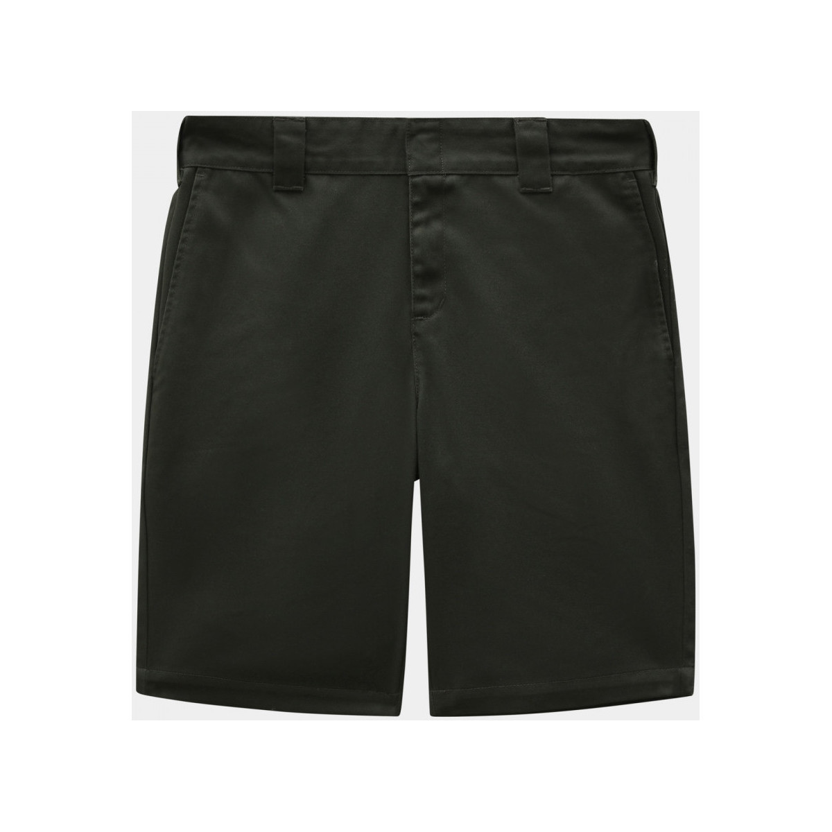 Oblačila Moški Kratke hlače & Bermuda Dickies Slim fit short Zelena