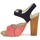 Čevlji  Ženske Sandali & Odprti čevlji John Galliano AN3571 Rožnata