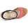 Čevlji  Ženske Sandali & Odprti čevlji John Galliano AN3571 Rožnata