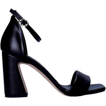 Čevlji  Ženske Sandali & Odprti čevlji Grace Shoes 2384001 Črna