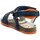 Čevlji  Sandali & Odprti čevlji Replay 25288-18 Modra