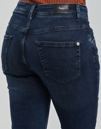 Pepe jeans VIOLET Modra / Brut