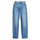 Oblačila Ženske Jeans straight Pepe jeans DOVER Modra