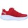 Čevlji  Dečki Nizke superge Skechers 97875N Rdeča