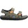 Čevlji  Deklice Sandali & Odprti čevlji Timberland 162780 Zelena